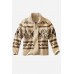 Fashion Lapel Casual Cardigan Jacket